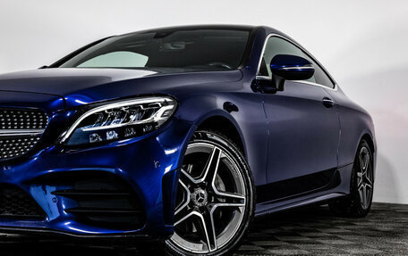 Mercedes-Benz C-Класс, 2018 год, 2 749 000 рублей, 2 фотография