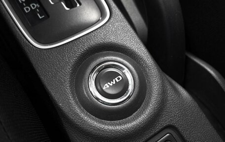 Mitsubishi Outlander III рестайлинг 3, 2013 год, 1 475 000 рублей, 18 фотография