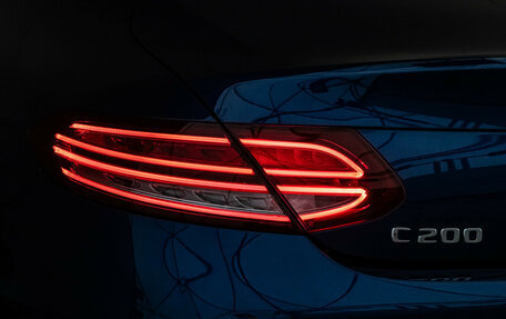 Mercedes-Benz C-Класс, 2018 год, 2 749 000 рублей, 14 фотография