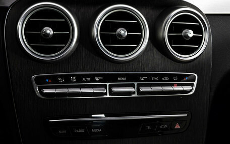 Mercedes-Benz C-Класс, 2018 год, 2 749 000 рублей, 22 фотография