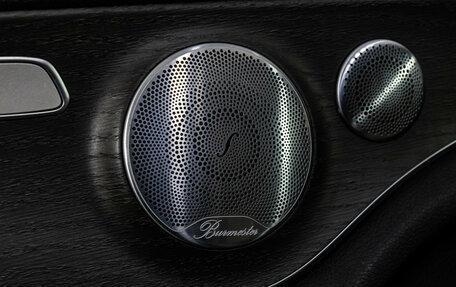 Mercedes-Benz C-Класс, 2018 год, 2 749 000 рублей, 25 фотография