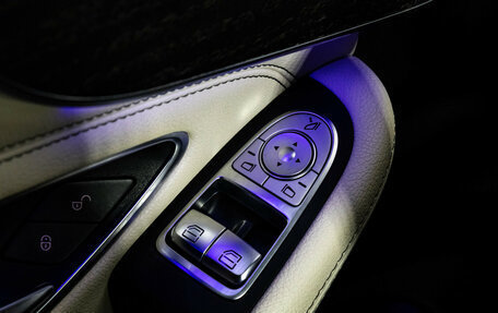 Mercedes-Benz C-Класс, 2018 год, 2 749 000 рублей, 26 фотография