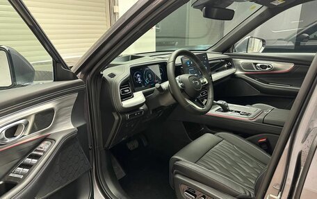 GAC GS8, 2025 год, 4 949 000 рублей, 2 фотография