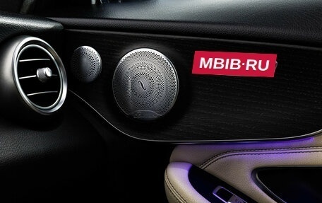 Mercedes-Benz C-Класс, 2018 год, 2 749 000 рублей, 27 фотография