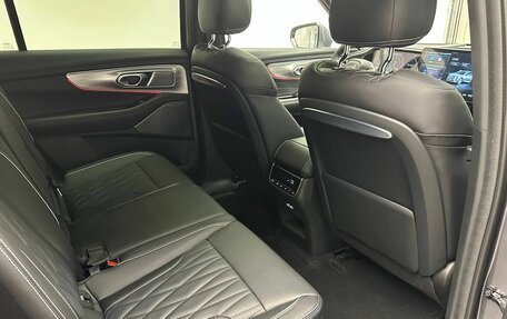 GAC GS8, 2025 год, 4 949 000 рублей, 4 фотография