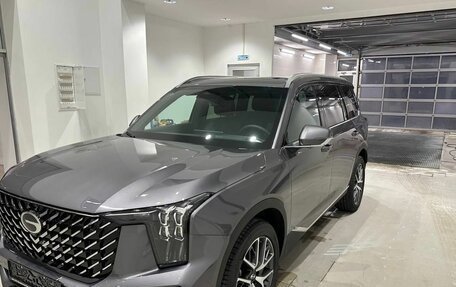 GAC GS8, 2025 год, 4 949 000 рублей, 10 фотография