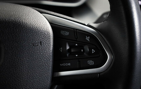 Geely Coolray I, 2021 год, 1 499 000 рублей, 11 фотография