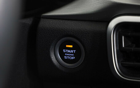 Geely Coolray I, 2021 год, 1 499 000 рублей, 15 фотография