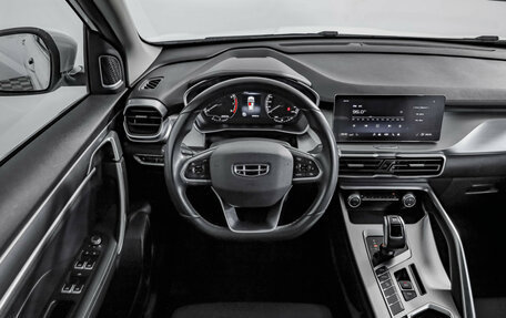 Geely Coolray I, 2021 год, 1 499 000 рублей, 10 фотография