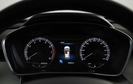 Geely Coolray I, 2021 год, 1 499 000 рублей, 12 фотография