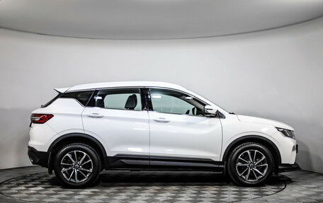 Geely Coolray I, 2021 год, 1 499 000 рублей, 4 фотография