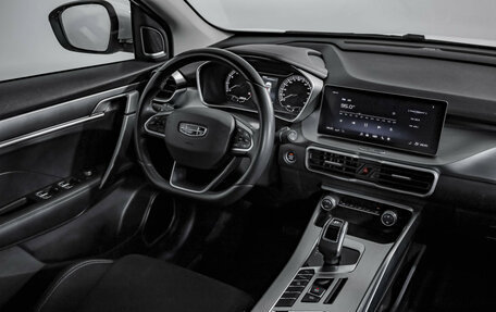 Geely Coolray I, 2021 год, 1 499 000 рублей, 8 фотография