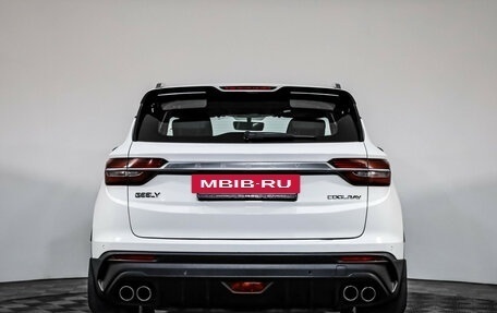 Geely Coolray I, 2021 год, 1 499 000 рублей, 6 фотография