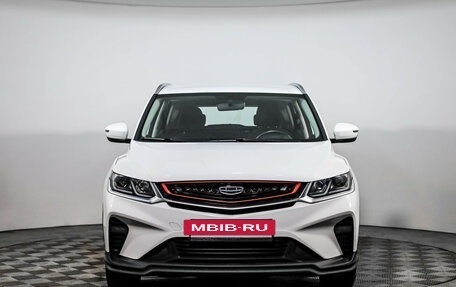 Geely Coolray I, 2021 год, 1 499 000 рублей, 2 фотография