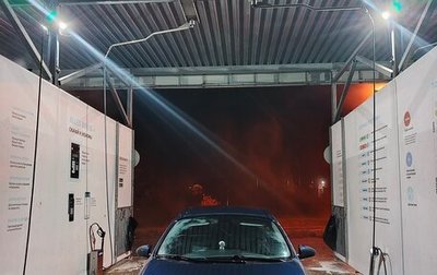 Nissan Primera III, 2002 год, 300 000 рублей, 1 фотография