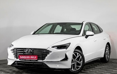 Hyundai Sonata VIII, 2020 год, 2 299 000 рублей, 1 фотография