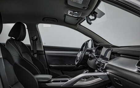 Geely Coolray I, 2021 год, 1 499 000 рублей, 26 фотография