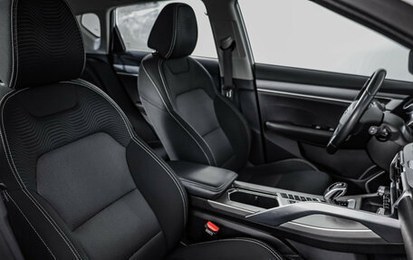 Geely Coolray I, 2021 год, 1 499 000 рублей, 25 фотография