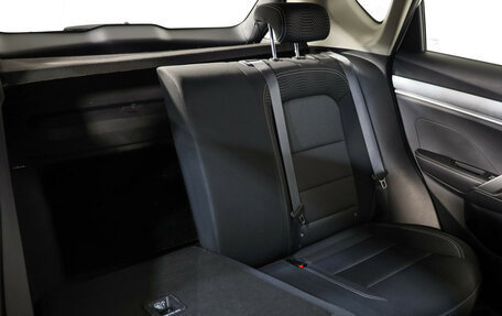 Geely Coolray I, 2021 год, 1 499 000 рублей, 28 фотография