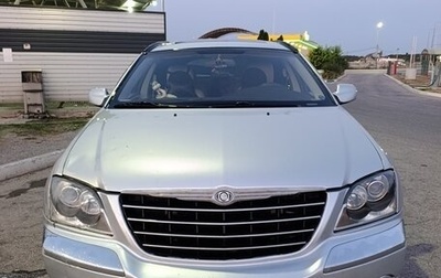 Chrysler Pacifica (CS), 2005 год, 680 000 рублей, 1 фотография