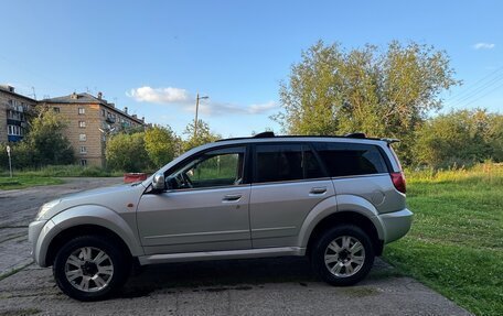 Great Wall Hover, 2008 год, 530 000 рублей, 1 фотография