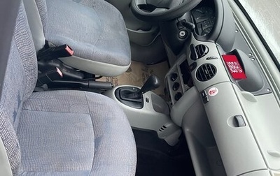 Renault Kangoo II рестайлинг, 2002 год, 350 000 рублей, 1 фотография