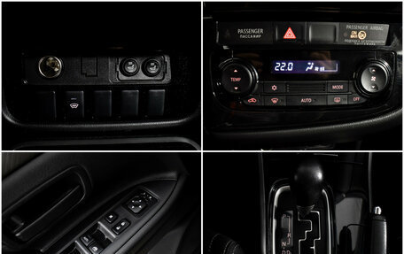 Mitsubishi Outlander III рестайлинг 3, 2018 год, 1 590 000 рублей, 16 фотография