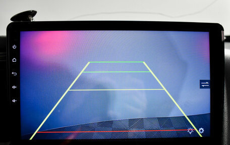 Mitsubishi Outlander III рестайлинг 3, 2018 год, 1 590 000 рублей, 14 фотография