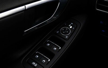 Hyundai Sonata VIII, 2020 год, 2 299 000 рублей, 17 фотография