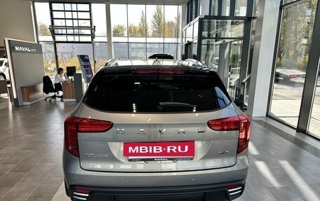 Haval Jolion, 2025 год, 2 474 010 рублей, 5 фотография