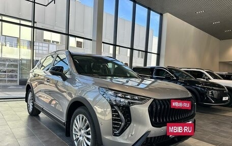 Haval Jolion, 2025 год, 2 474 010 рублей, 3 фотография