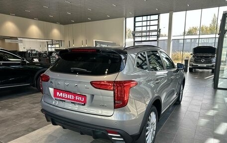 Haval Jolion, 2025 год, 2 474 010 рублей, 4 фотография