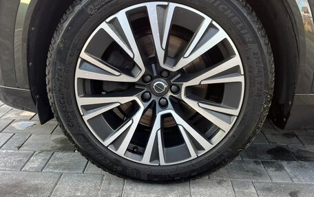 Volvo XC90 II рестайлинг, 2020 год, 4 400 000 рублей, 5 фотография