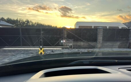 Volvo XC90 II рестайлинг, 2020 год, 4 400 000 рублей, 10 фотография