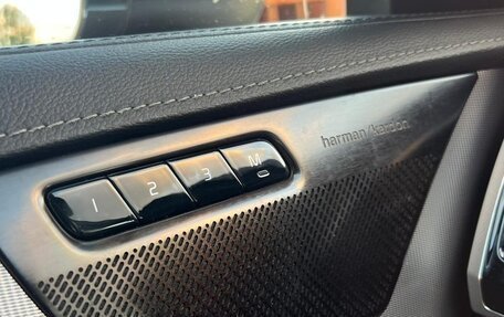 Volvo XC90 II рестайлинг, 2020 год, 4 400 000 рублей, 12 фотография