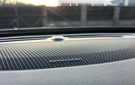 Volvo XC90 II рестайлинг, 2020 год, 4 400 000 рублей, 11 фотография