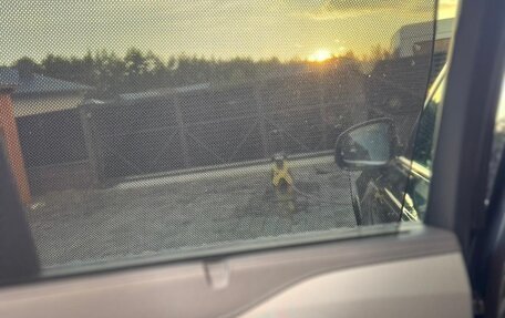 Volvo XC90 II рестайлинг, 2020 год, 4 400 000 рублей, 22 фотография