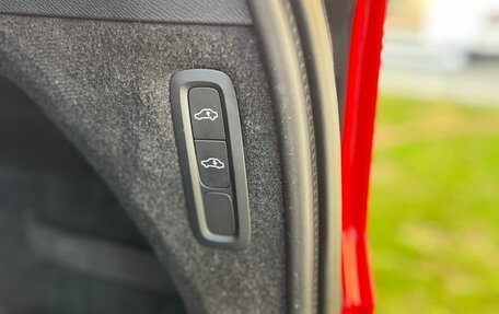 Volvo XC90 II рестайлинг, 2020 год, 4 400 000 рублей, 24 фотография