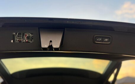 Volvo XC90 II рестайлинг, 2020 год, 4 400 000 рублей, 23 фотография