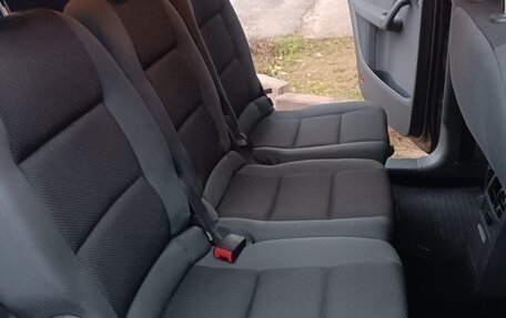 Volkswagen Touran III, 2014 год, 890 000 рублей, 12 фотография