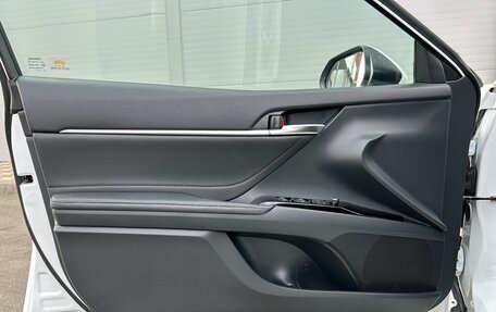 Toyota Camry, 2018 год, 2 920 000 рублей, 20 фотография