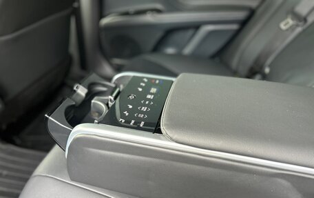 Toyota Camry, 2018 год, 2 920 000 рублей, 19 фотография