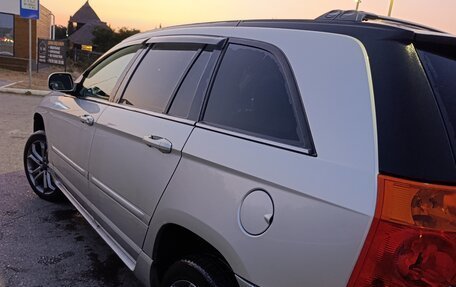 Chrysler Pacifica (CS), 2005 год, 680 000 рублей, 3 фотография