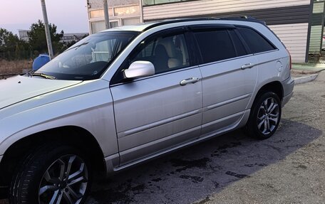 Chrysler Pacifica (CS), 2005 год, 680 000 рублей, 4 фотография