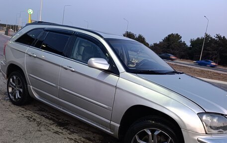 Chrysler Pacifica (CS), 2005 год, 680 000 рублей, 5 фотография