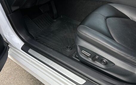 Toyota Camry, 2018 год, 2 920 000 рублей, 23 фотография