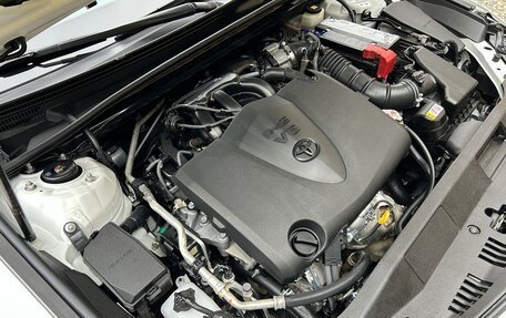 Toyota Camry, 2018 год, 2 920 000 рублей, 24 фотография