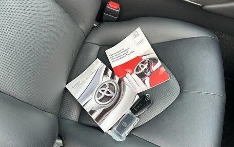 Toyota Camry, 2018 год, 2 920 000 рублей, 29 фотография