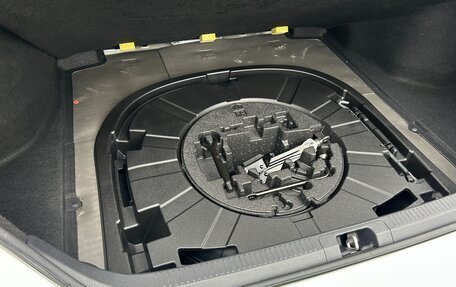 Toyota Camry, 2018 год, 2 920 000 рублей, 26 фотография