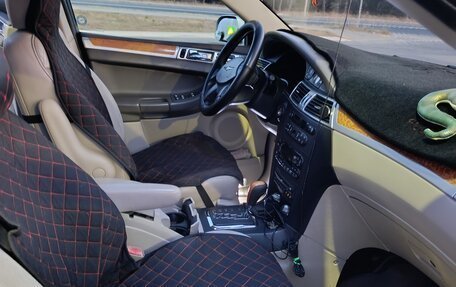 Chrysler Pacifica (CS), 2005 год, 680 000 рублей, 6 фотография